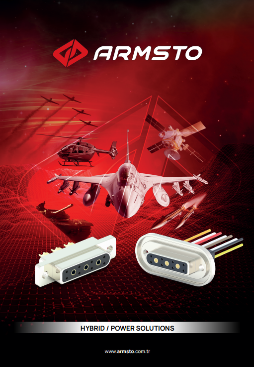 ARMSTO - HYBRID - POWER SOLUTIONS